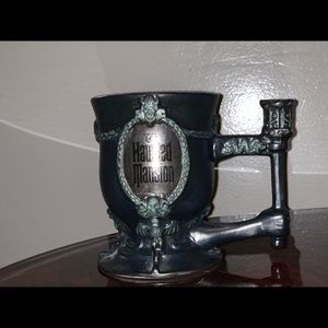 Haunted Mansion Mug